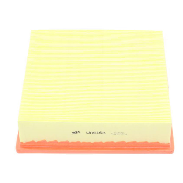 Фільтр повітряний WA6168 (AP006) 