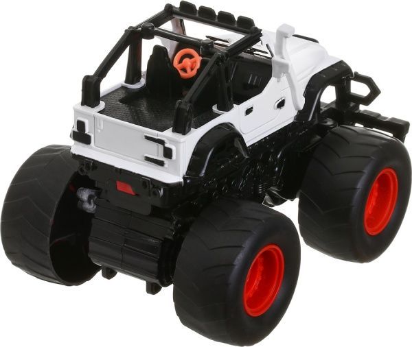 Іграшка Країна Іграшок Джип KLX500-100