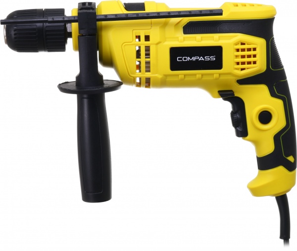 Дриль ударний Compass DL1804