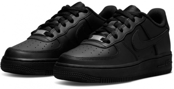 Кроссовки Nike DH2920-001 р.US 5Y черный