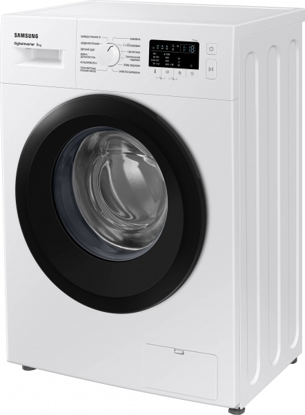 Пральна машина Samsung WW60A3100BE/UA