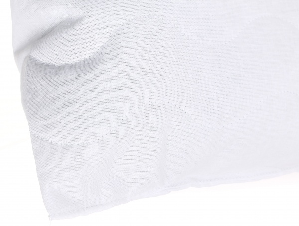 Подушка Luna Kids білий 40х60 см 