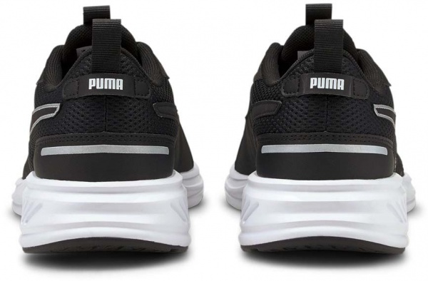 Кроссовки Puma SCORCH RUNNER Puma 19445901 р.39 черный