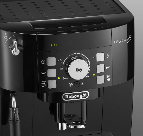 Кавомашина Delonghi ECAM21.117.B Magnifica S 