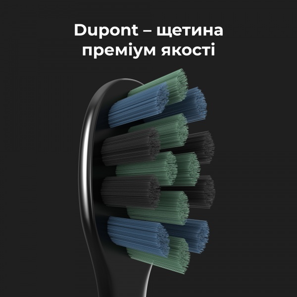 Электрическая зубная щетка AENO DB2S ADB0002S