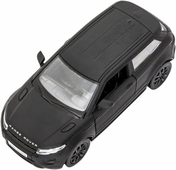 Автомодель Uni Fortune 1:32 Land Rover Evoque 554008M(A)