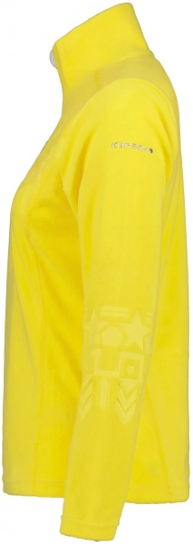 Джемпер Icepeak FABIUS 54774_596_I_425 р. L желтый