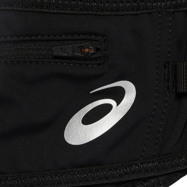 Сумка Asics FUJITRAIL BELT р. L 3013A875-001 черный 