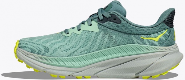 Кросівки Hoka W CHALLENGER ATR 7 1134498 р.38 зелений