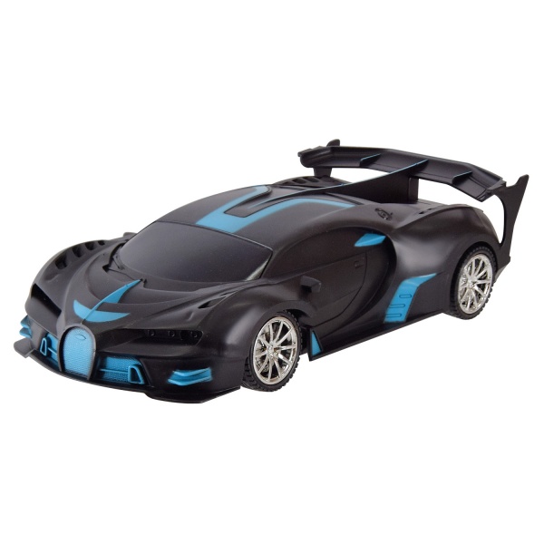 Автомобіль на р/к Shantou 1:32 YJ99-6