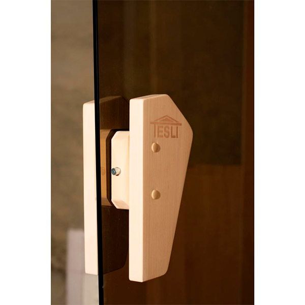 Дверь для сауны Tesli Briz 700 х 1900 мм