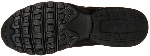 Кросівки Nike AIR MAX INVIGOR 749680-001 р.8,5 чорний