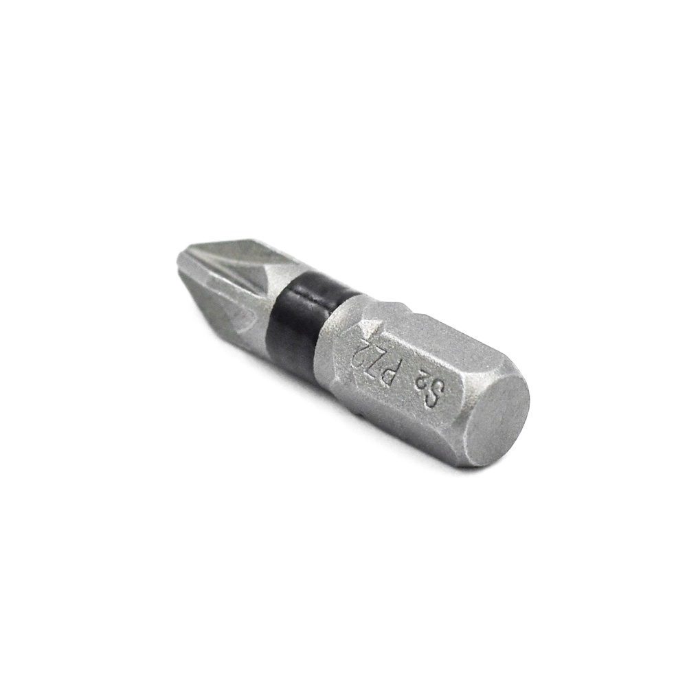 Бита WURTH PZ2х25 мм 1/4