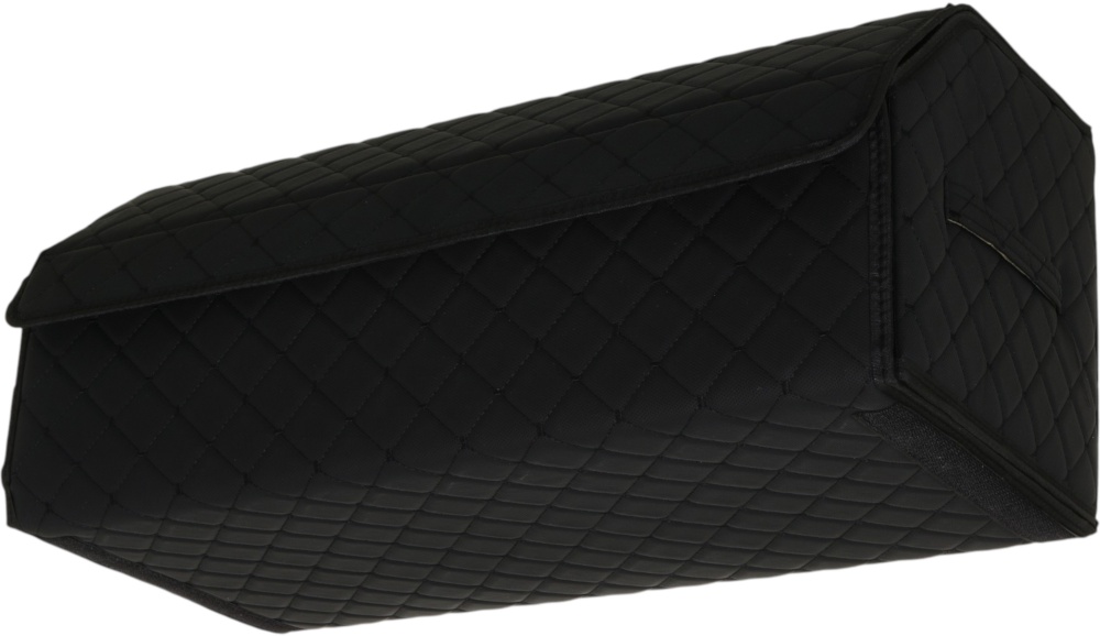 Сумка-органайзер в багажник Auto Assistance Proline AP-633BP р.XL черный