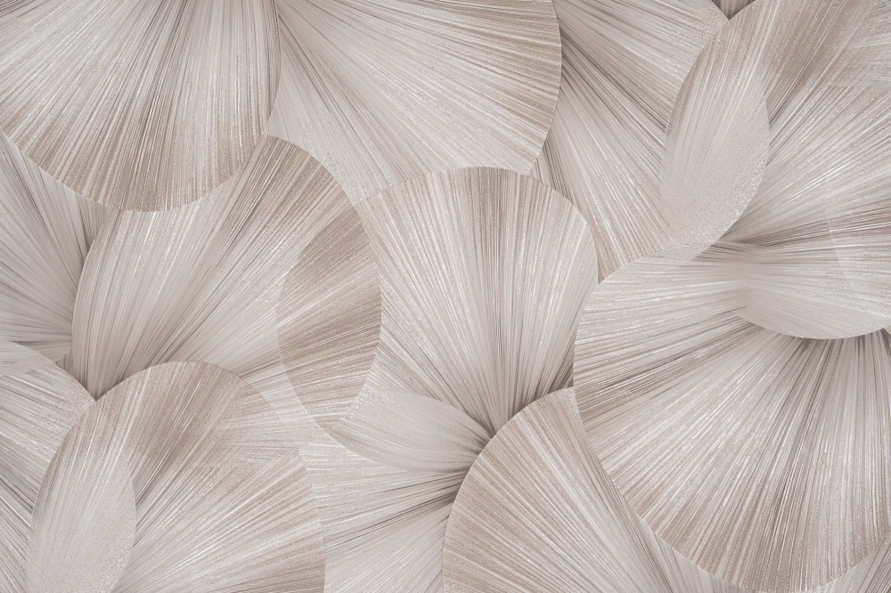 Обои виниловые на флизелиновой основе Славянские обои Le Grand platinum Велора 1633-09 1,06x10,05 м