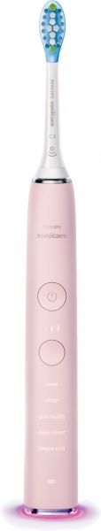 Електрична зубна щітка Philips Sonicare Diamond Clean Smart HX9924/27