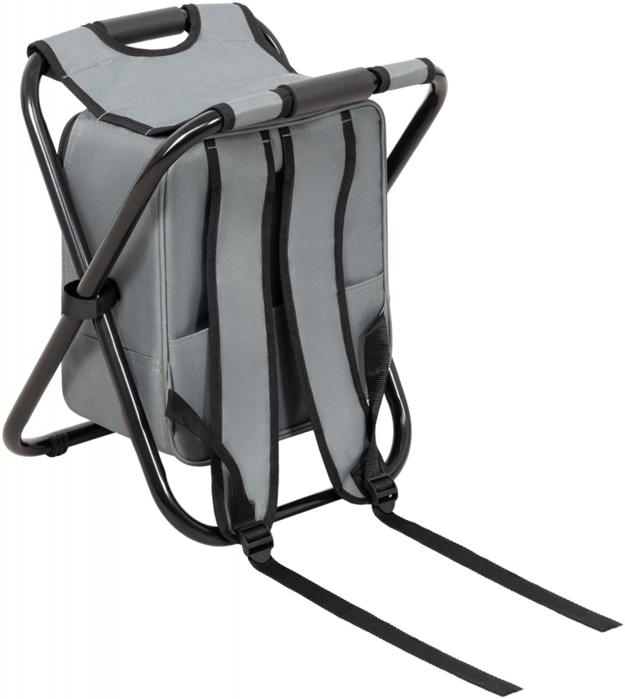 Стул раскладной SKIF Outdoor Keeper II Gray (389.04.66)