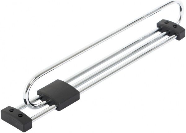 Мікроліфт Rejs E50 350 мм срібний