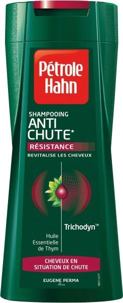 Шампунь Eugene Perma Petrole Hahn зміцнюючий проти випадіння волосся 250 мл