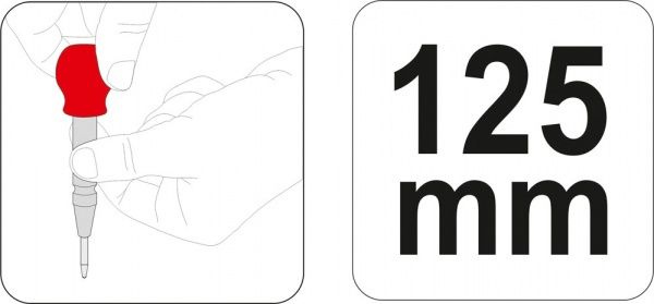 Кернер YATO YT-47161