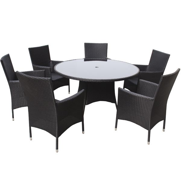 Комплект меблів Indigo Diana