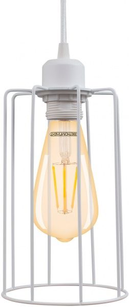 Плафон Loft 1321 Светкомплект белый