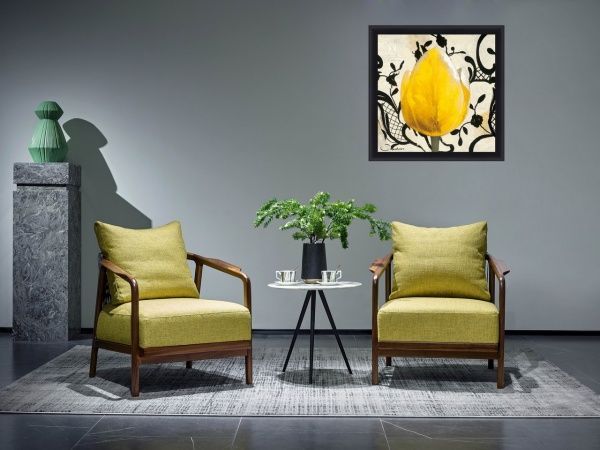 Репродукция 50x50 см SvitArt JO4131 