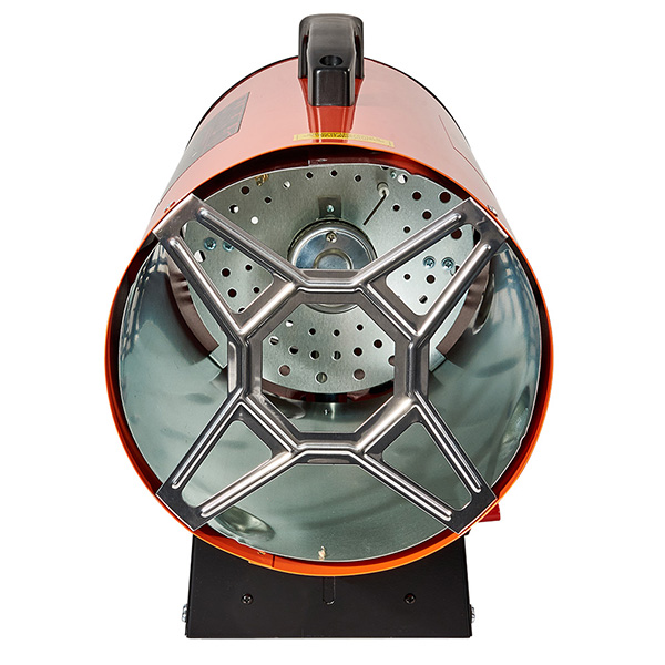 Обогреватель газовый Vitals GH-302 30 кВт 220 В (211336)