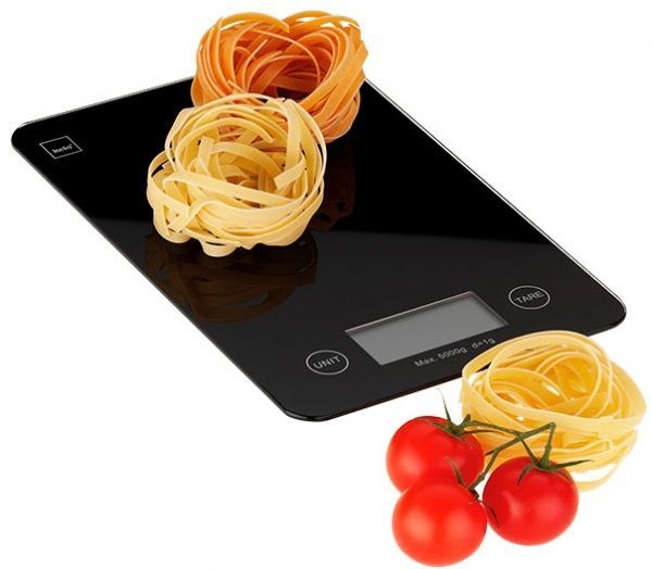 Весы кухонные Kela Pinta 15741 