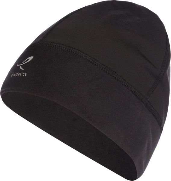 Шапка Energetics 416056-057 L чорний