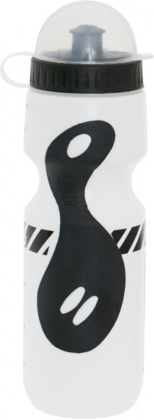 Фляга UP! (Underprice) BC-031 700 біло-чорний