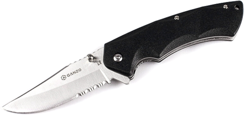 Нож складной Ganzo 6 серия G617