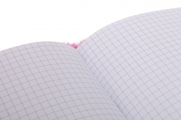 Книга для нотаток Кошеня А5 80 аркушів