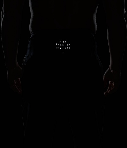 Штани Nike M NK TF RDVN PHNM ELTE PNT DM4630-010 р. L чорний