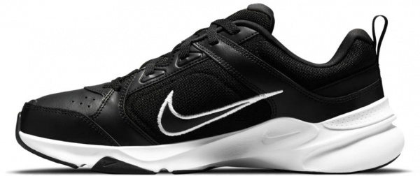 Кроссовки Nike DEFYALLDAY DJ1196-002 р.US 13 черный