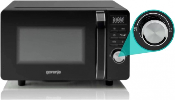 Микроволновая печь Gorenje MO20S4BC 