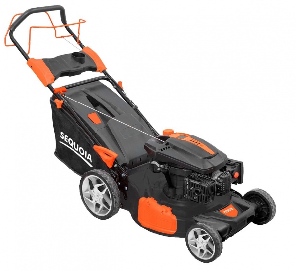 Газонокосилка электрическая SEQUOIA SELM1737