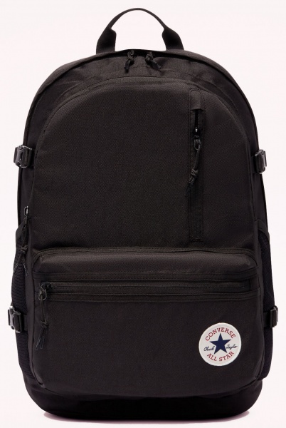 Рюкзак Converse 10021138-A01 чорний