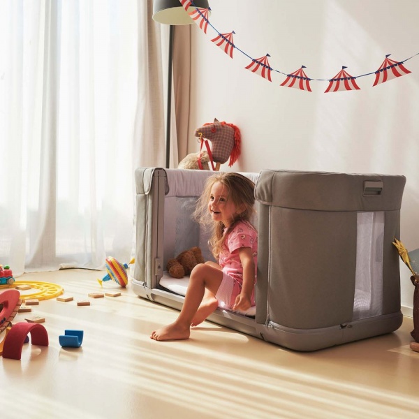 Колиска Chicco 3 в 1 Next2Me Forever 79650.87