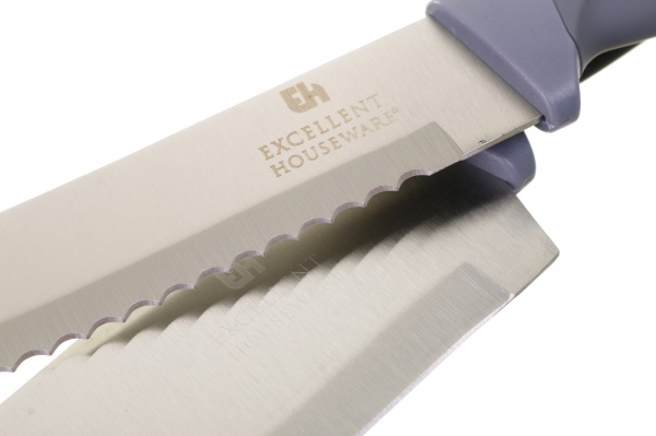 Набор ножей 5 шт. Excellent Houseware
