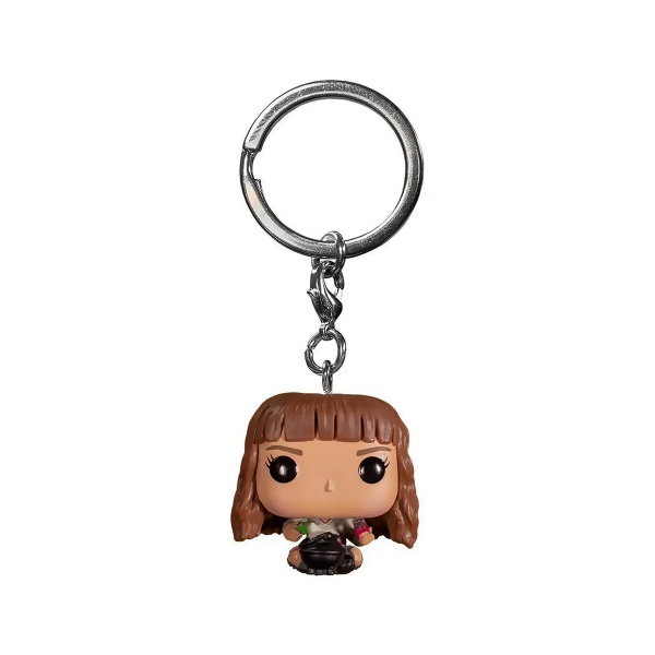 Игрушка Funko Pop! серии Гарри Поттер – Гермиона с снадобьем 48056 