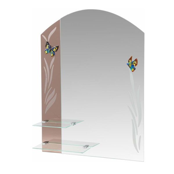 Дзеркало ТЕТРА №12н 78х60 