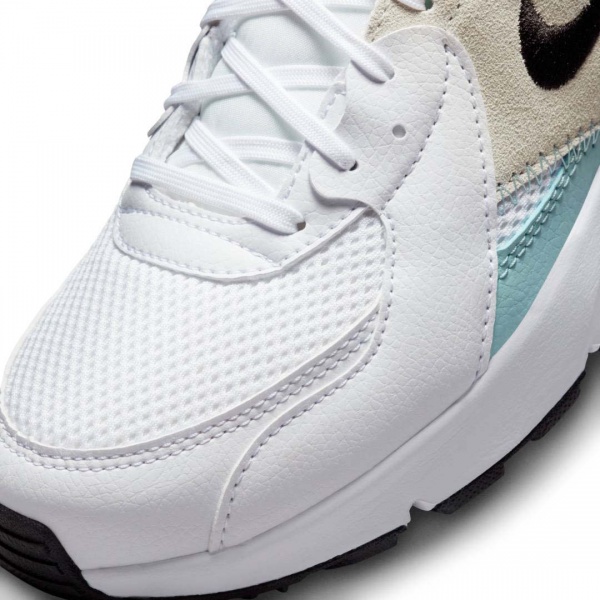 Кросівки Nike AIR MAX EXCEE CD5432-125 р.39 білий