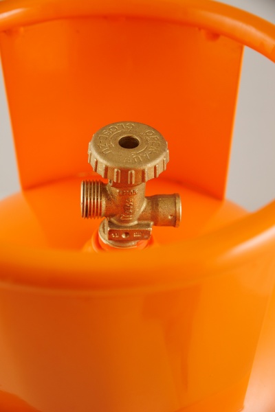 Балон газовий BVS 27 літрів 