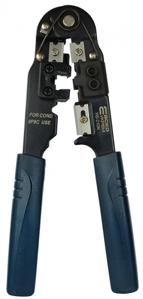 Інструмент для обтиску HS-210N АСКО-Укрем A0170010071