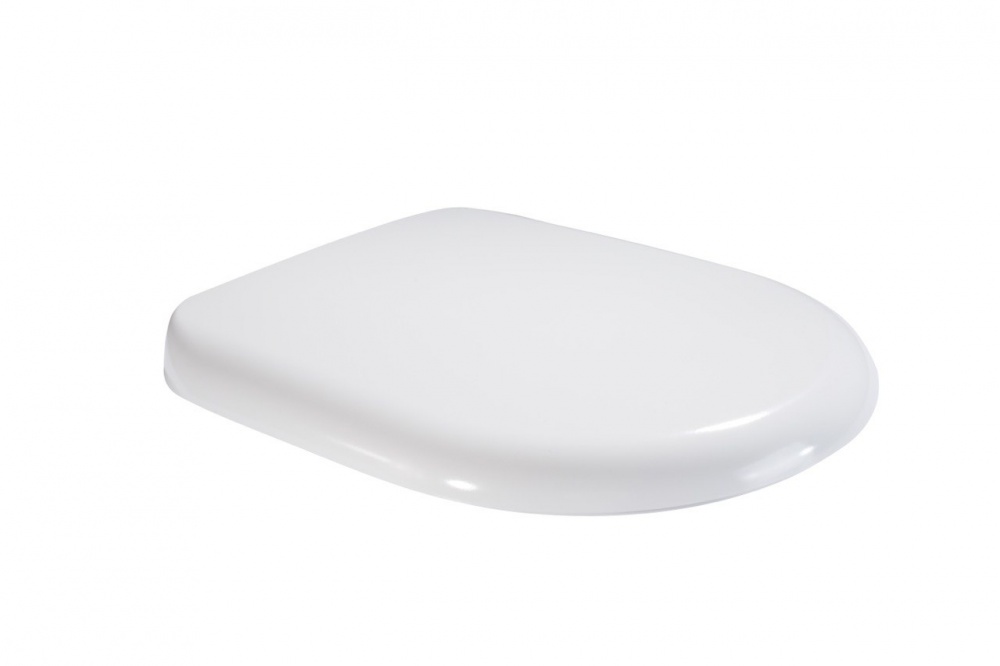 Сиденье для унитаза ScandiSPA SLIM BEETLE