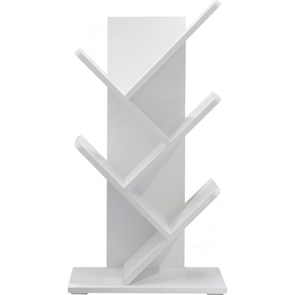 Полиця декоративна РЕЙМС-2 450x830 білий 