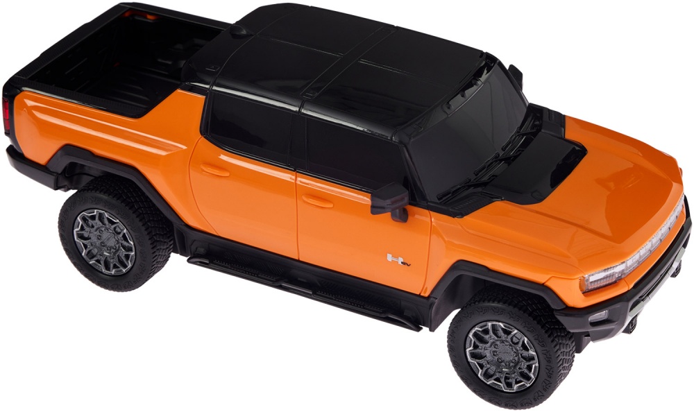 Автомобиль на радиоуправлении Rastar Hummer EV 1:25 454.00.68