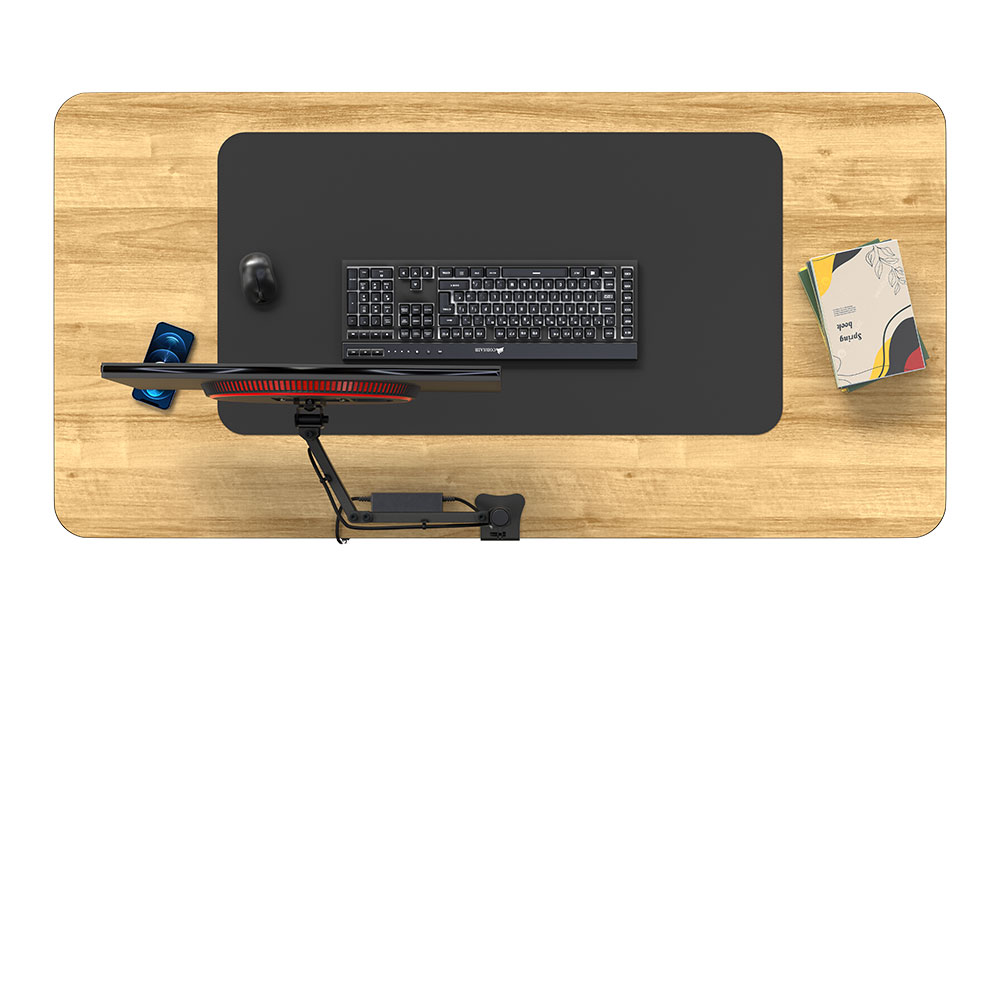 Крепление для монитора Valore MDMR-211 поворотно-наклонные 17