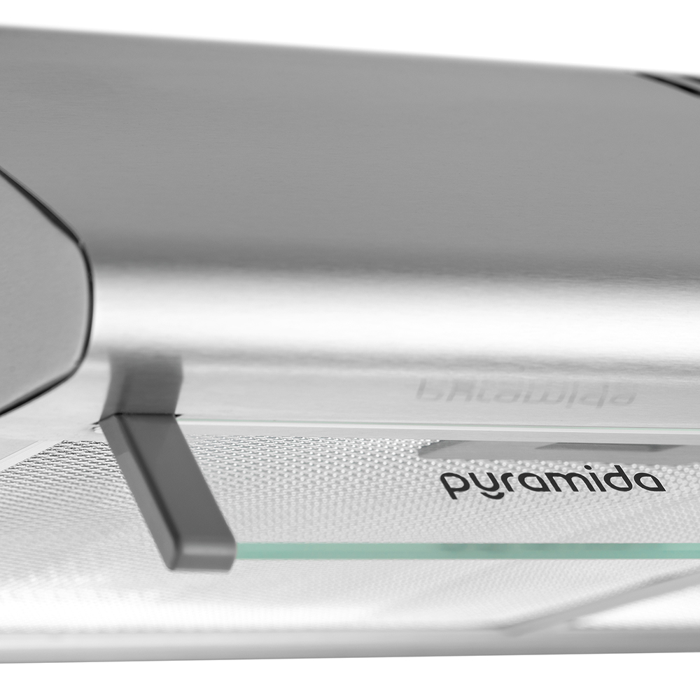 Вытяжка Pyramida MX 60 (450) B IX